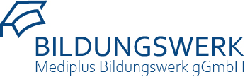 Mediplus Bildungswerk Logo